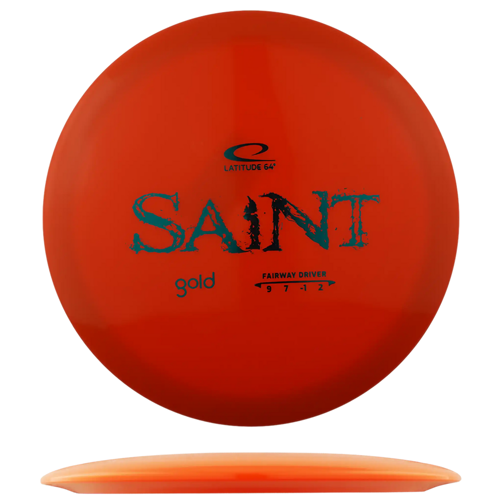 Gold Saint