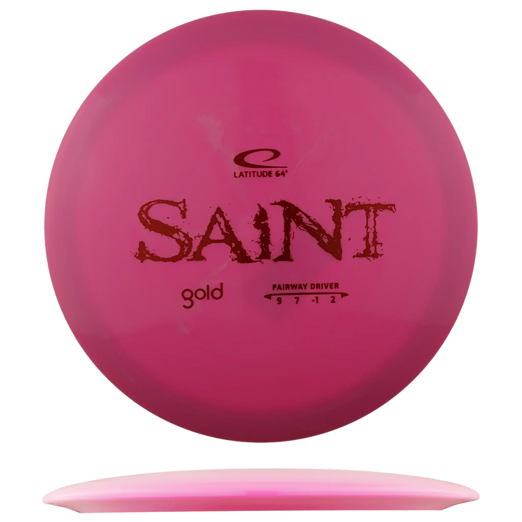 Gold Saint