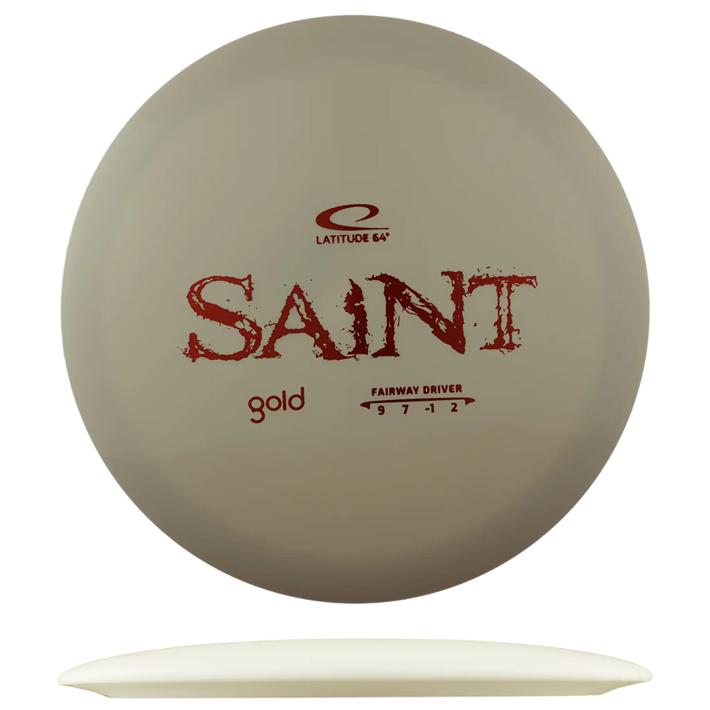 Gold Saint