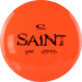 Gold Saint Orange