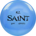 Gold Saint Blue
