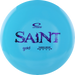 Gold Saint Turquoise