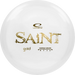 Gold Saint White