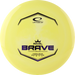 Grand Brave Yellow