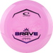 Grand Brave Pink