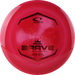 Grand Brave Red