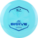 Grand Brave Turquoise