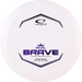 Grand Brave White