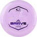 Grand Brave Purple