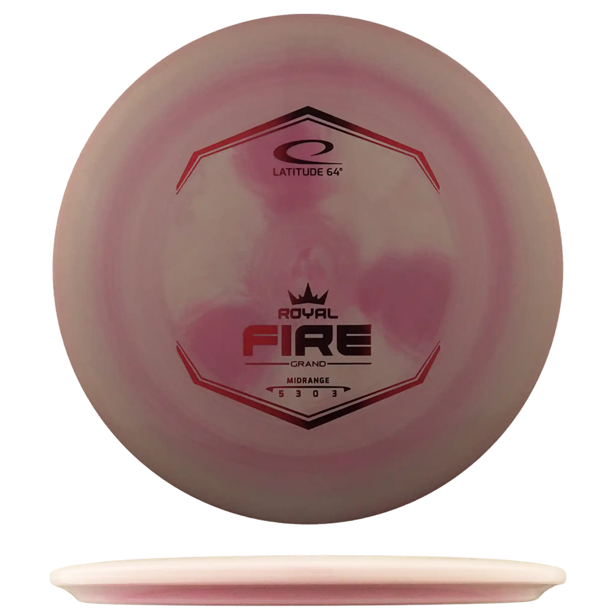 Grand Fire