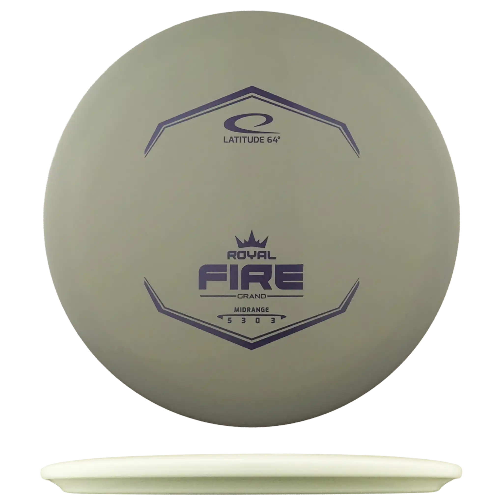Grand Fire