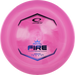Grand Fire Pink
