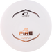 Grand Fire White