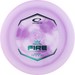 Grand Fire Purple
