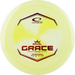 Grand Grace Yellow