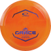 Grand Grace Orange