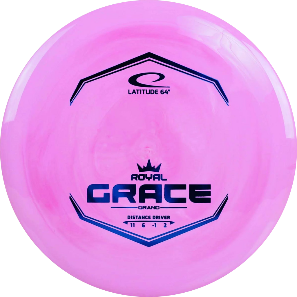 Grand Grace Pink