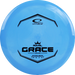 Grand Grace Blue