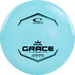 Grand Grace Turquoise