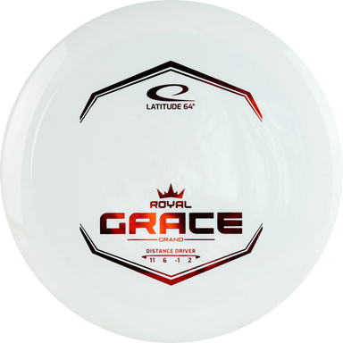 Grand Grace White