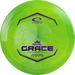 Grand Grace Green