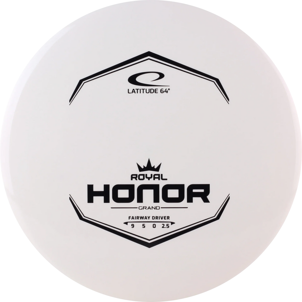 Grand Honor White