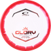 Grand Orbit Glory Red