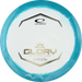 Grand Orbit Glory Turquoise