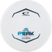 Grand Peak White