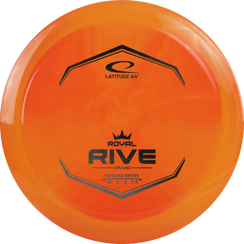 Grand Rive Orange