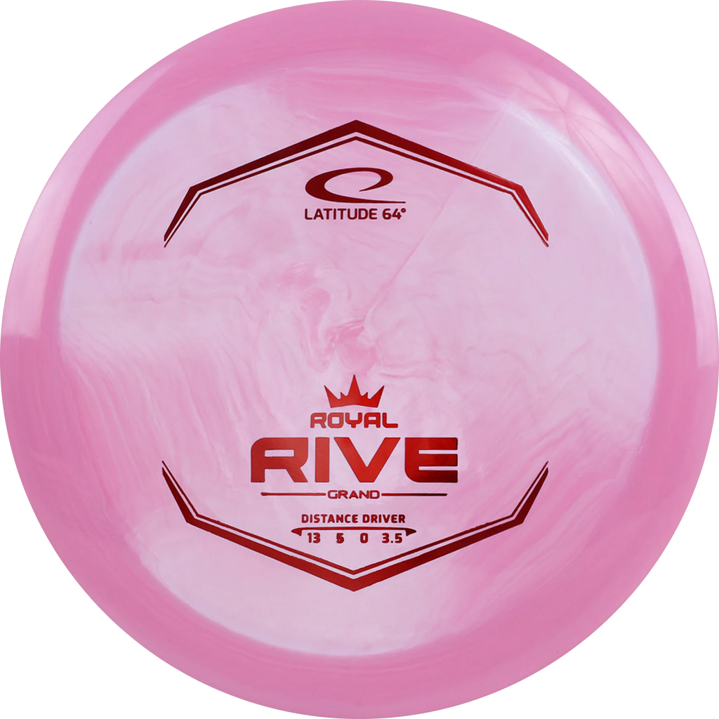 Grand Rive Pink