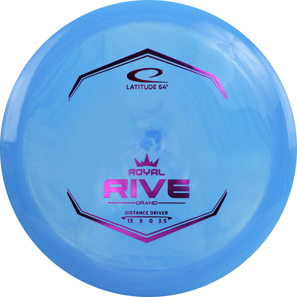 Grand Rive Blue