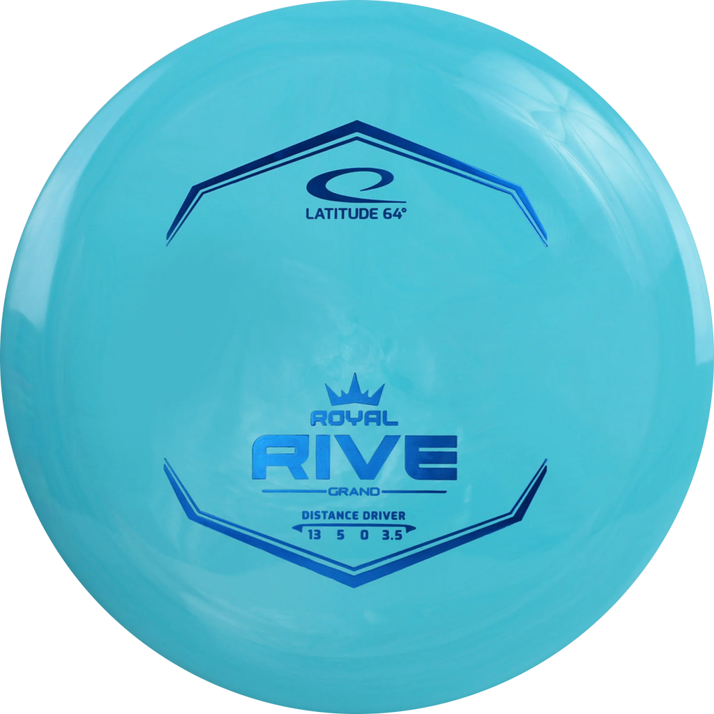 Grand Rive Turquoise