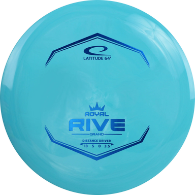 Grand Rive Turquoise