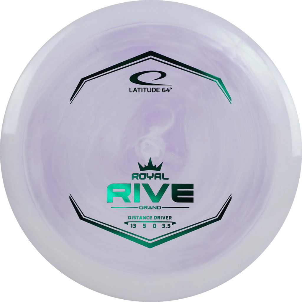 Grand Rive Purple