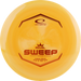 Grand Sweep Orange