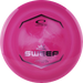 Grand Sweep Pink