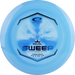 Grand Sweep Blue