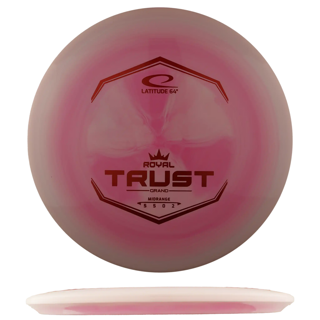 Grand Trust