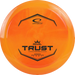 Grand Trust Orange