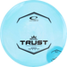 Grand Trust Turquoise