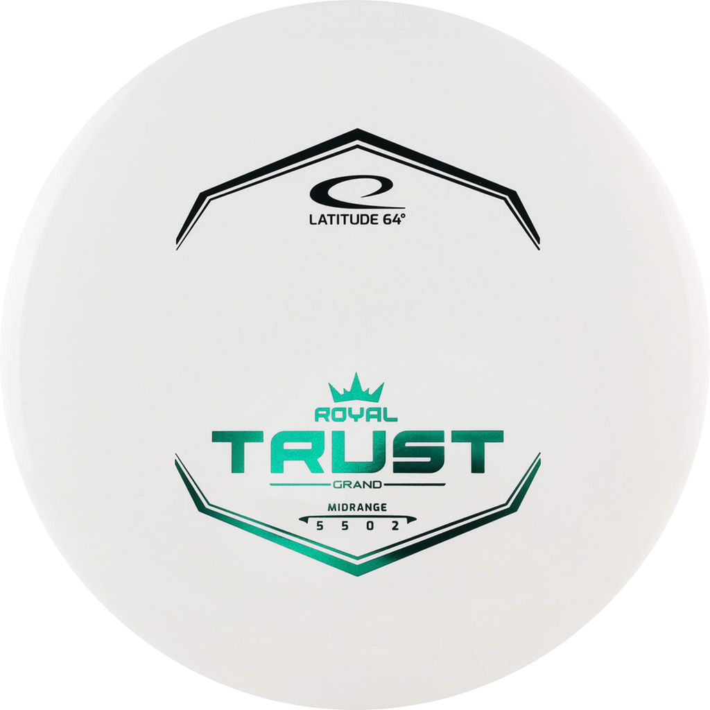 Grand Trust White