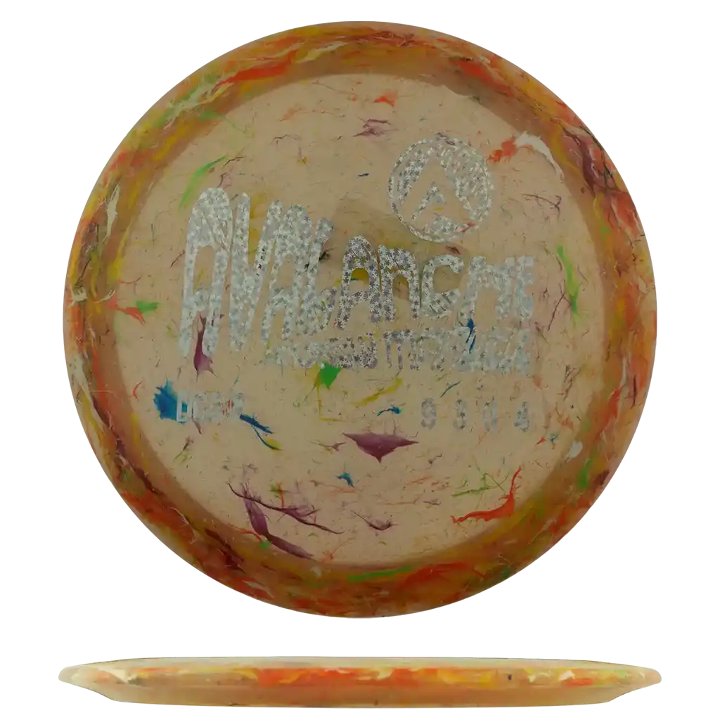 Granite Avalanche - Andrew Marwede 2025 Tour Series