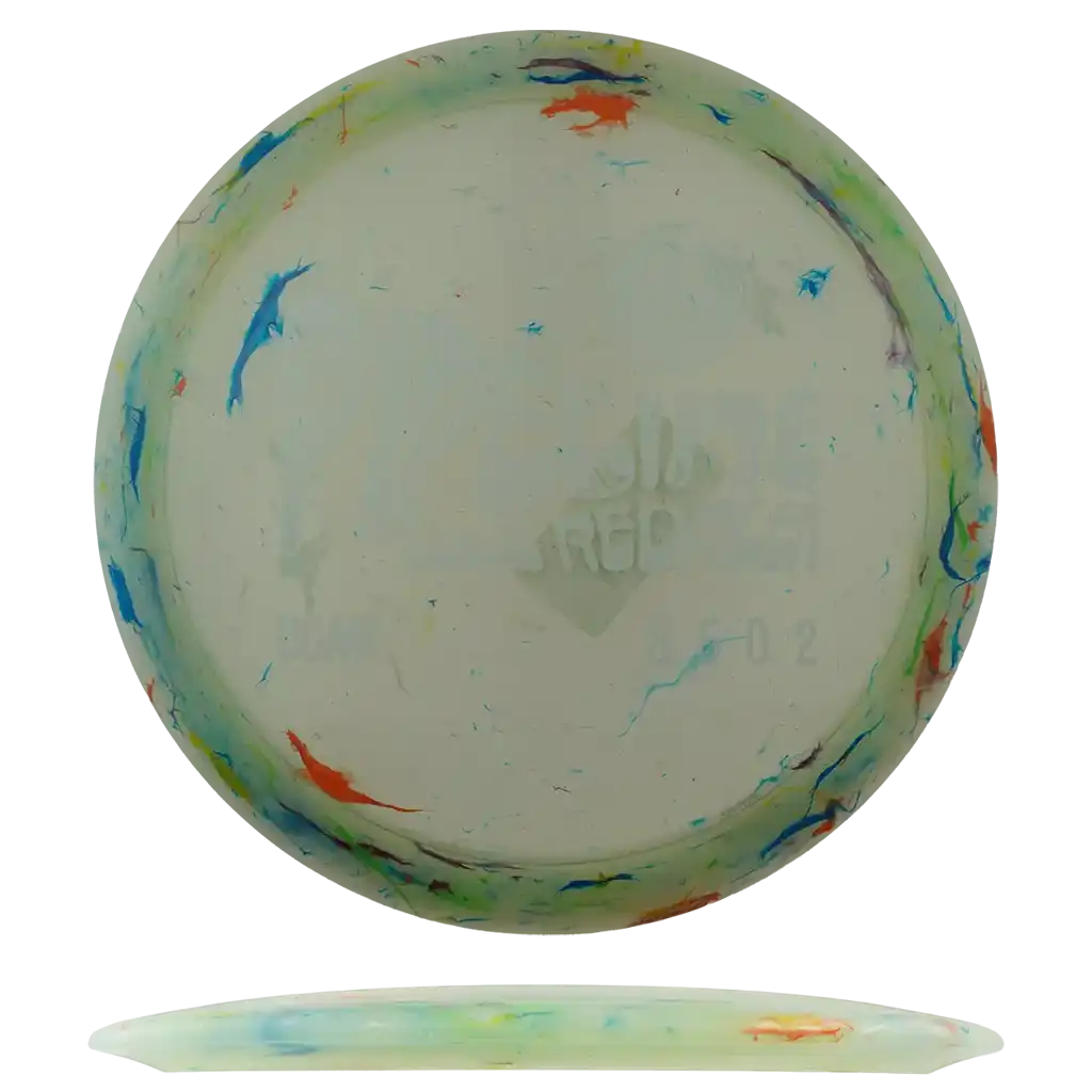 Granite Pipeline - Cole Redalen 2025 Tour Series