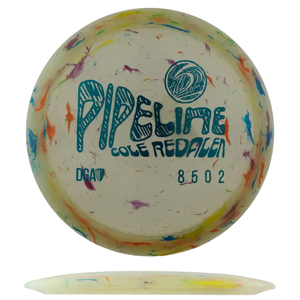 Granite Pipeline - Cole Redalen 2025 Tour Series