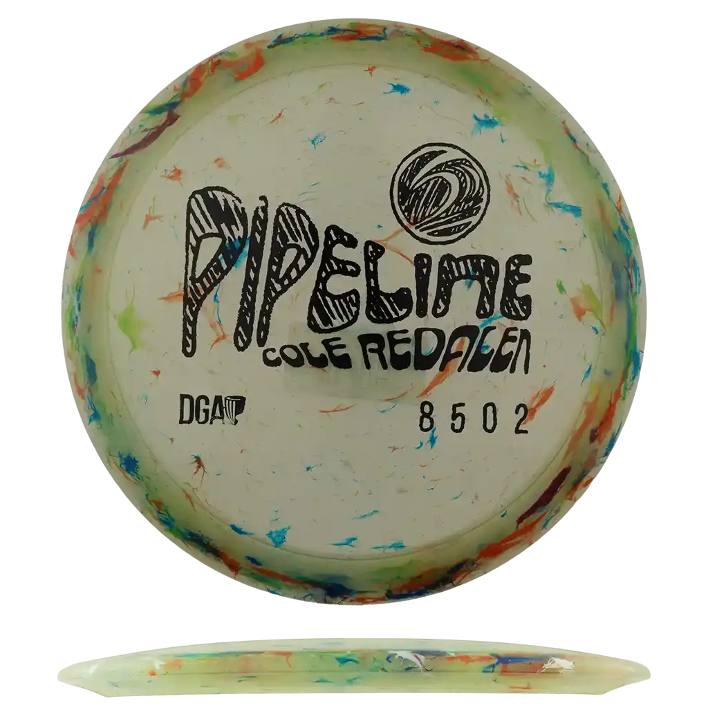 Granite Pipeline - Cole Redalen 2025 Tour Series