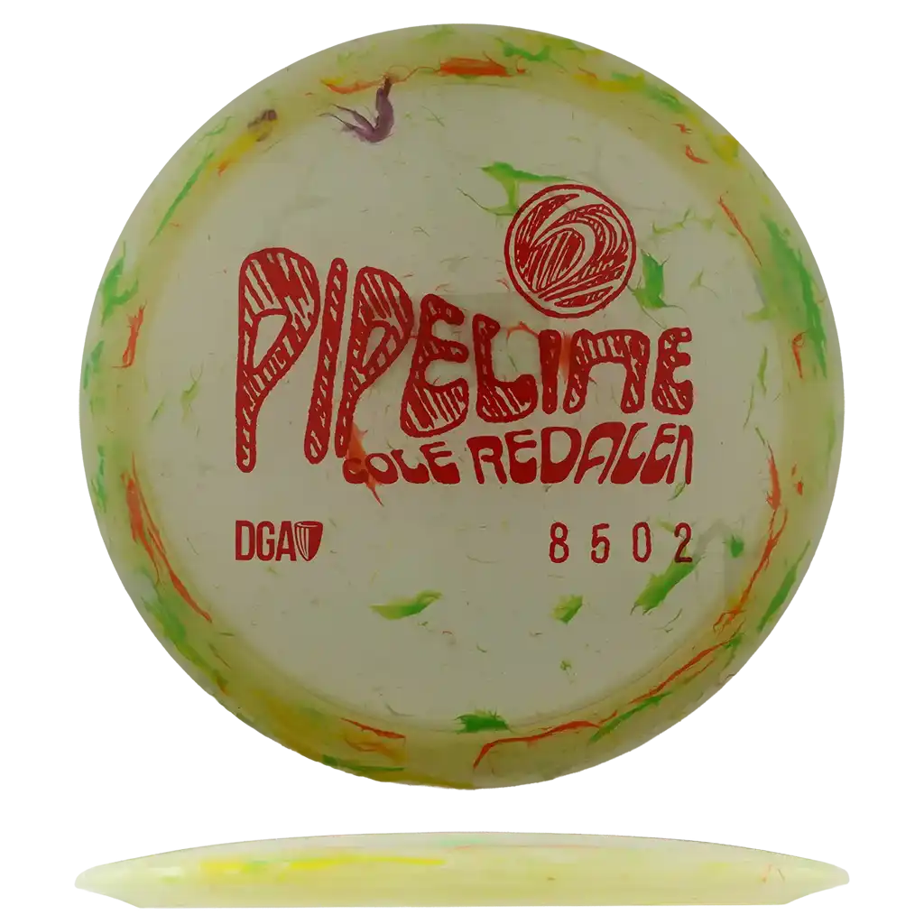 Granite Pipeline - Cole Redalen 2025 Tour Series