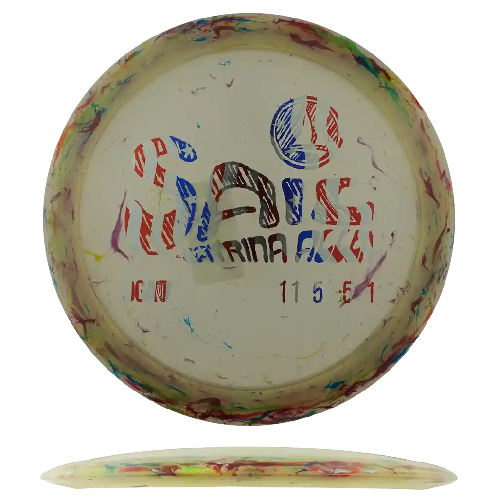 Granite Sail - Catrina Allen 2025 Tour Series