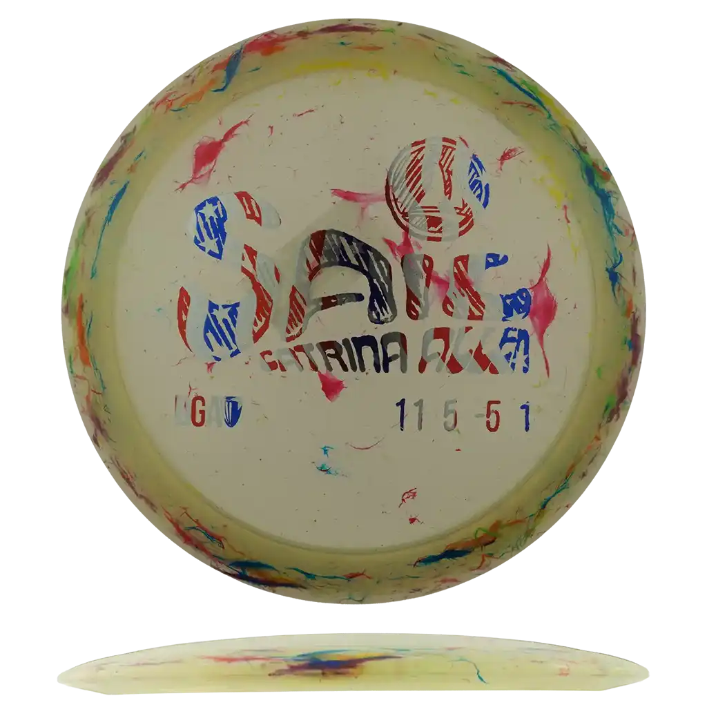 Granite Sail - Catrina Allen 2025 Tour Series