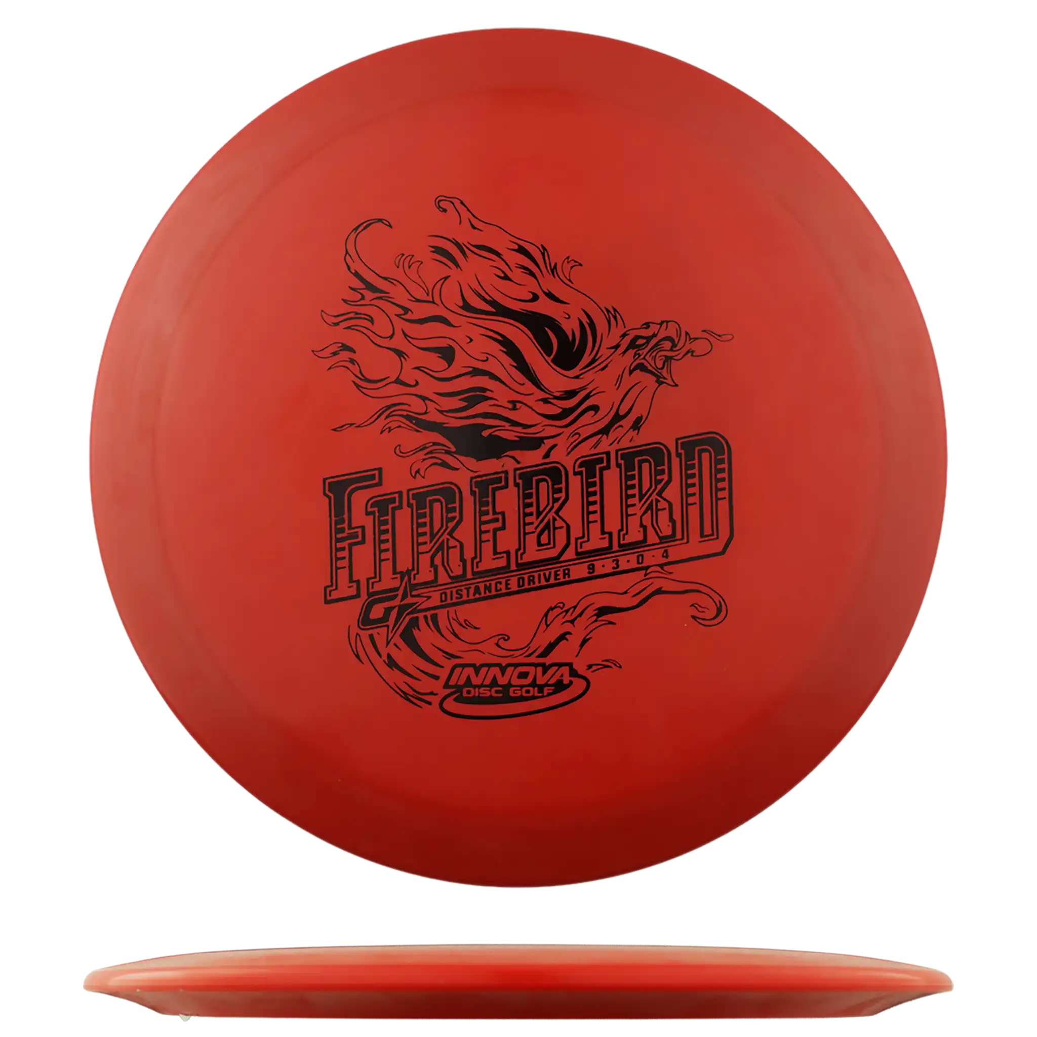 GStar Firebird